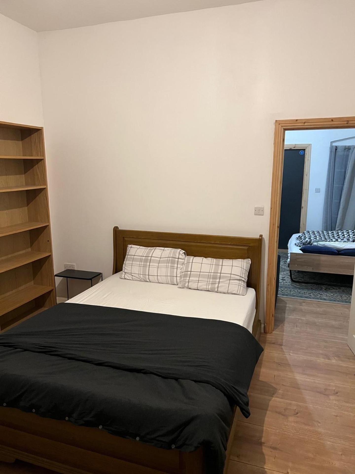 New Flat, Own Bathroom, Sitting Room & Large Bedroom - Walsall Bescot Εξωτερικό φωτογραφία